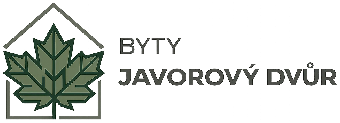 Bydlení pod javory